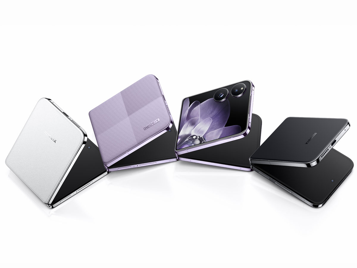 Xiaomi MIX Flip Xiaomi MIX Flip