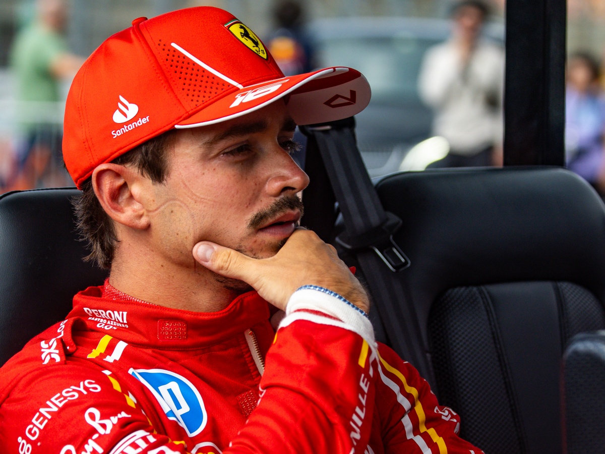Charles Leclerc