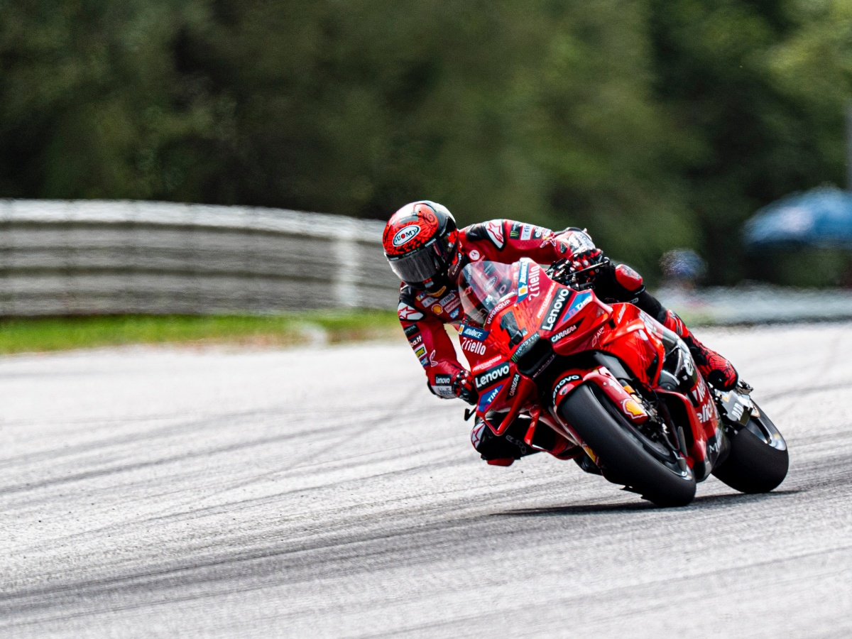 Ducati