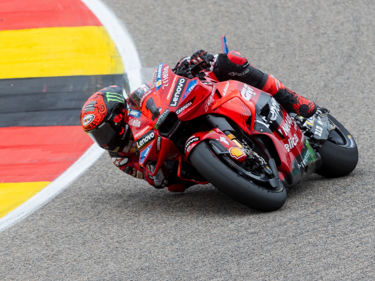 Ducati