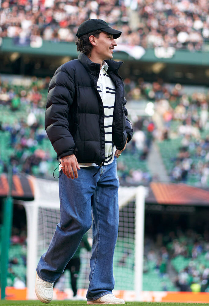 sportivi fashion icon