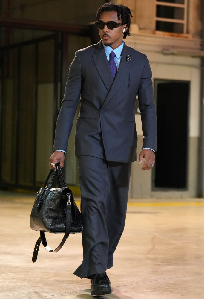 sportivi fashion icon