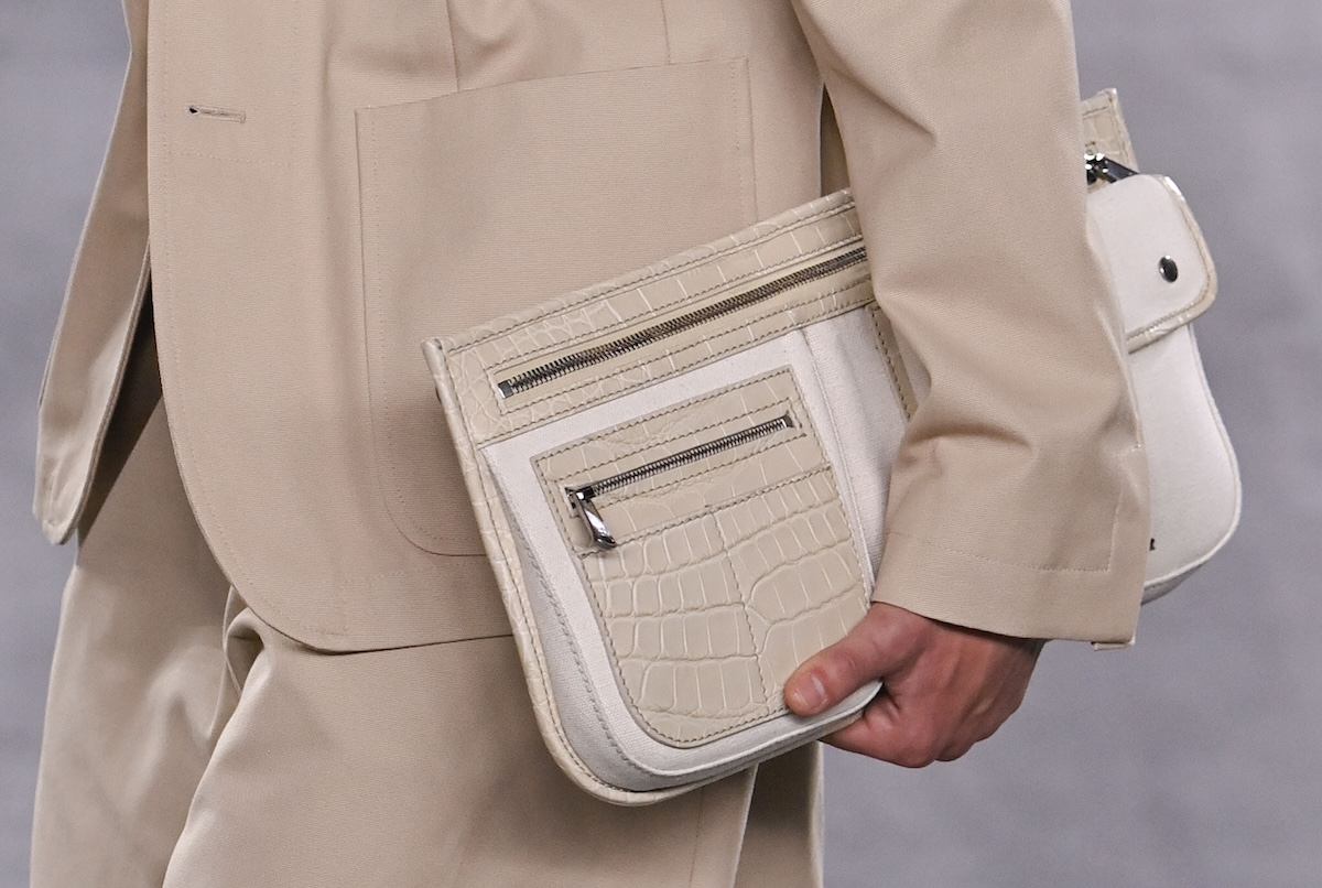Pochette pochette