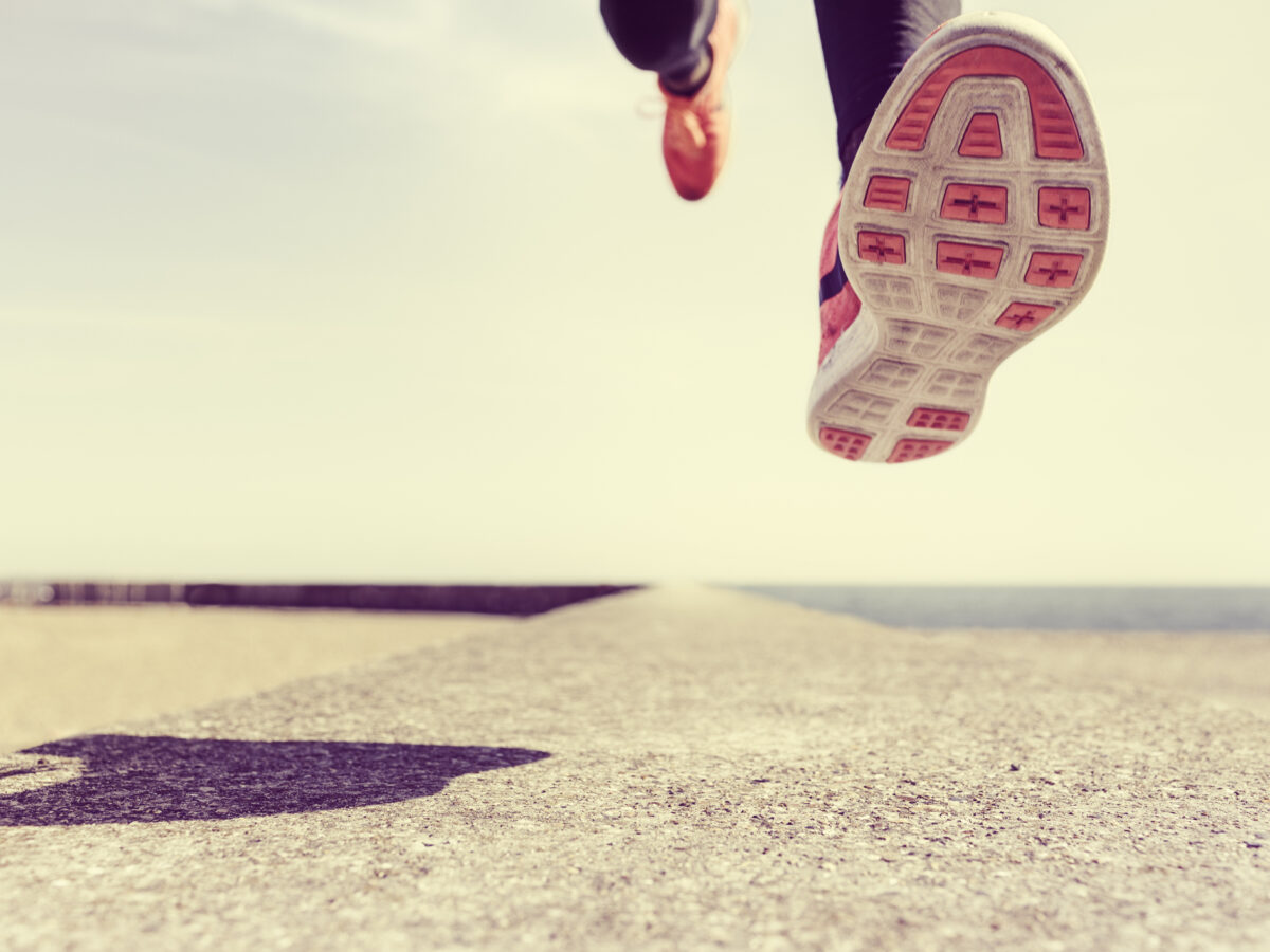Running: i migliori consigli per prevenire gli infortuni