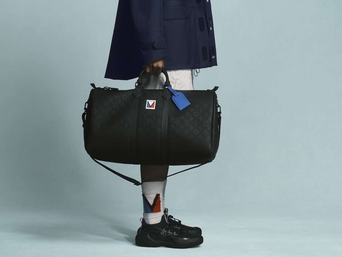 louis vuitton americas cup capsule collection louis vuitton americas cup capsule collection