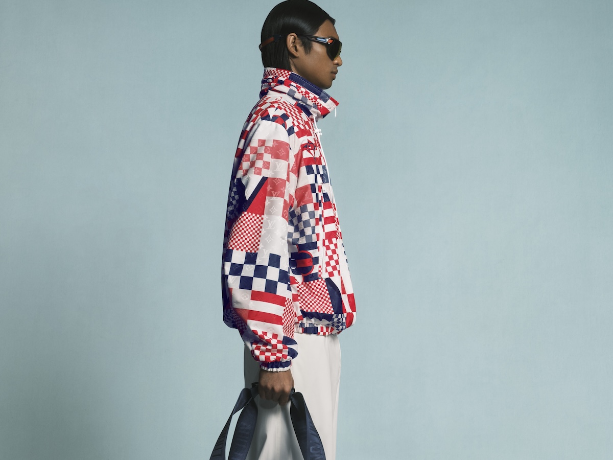 louis vuitton americas cup capsule collection (1) louis vuitton americas cup capsule collection