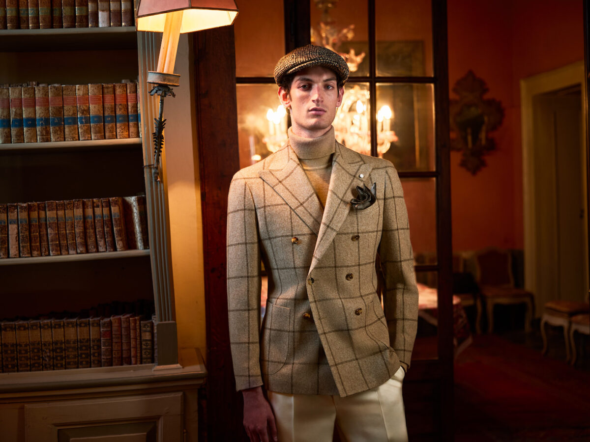 Luigi_Bianchi_Sartoria_FW24_giacca