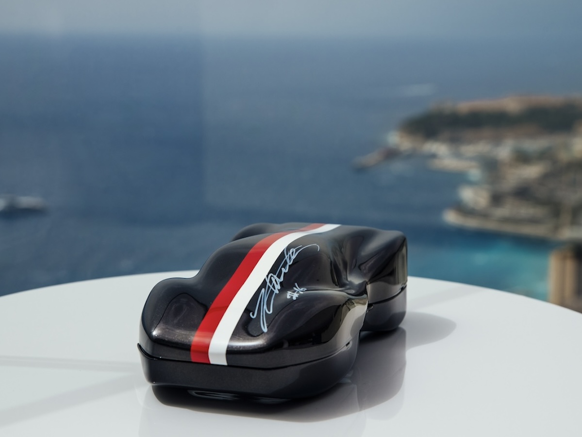 Ferrari Charles Leclerc maranello Clutch Ferrari Charles Leclerc maranello Clutch