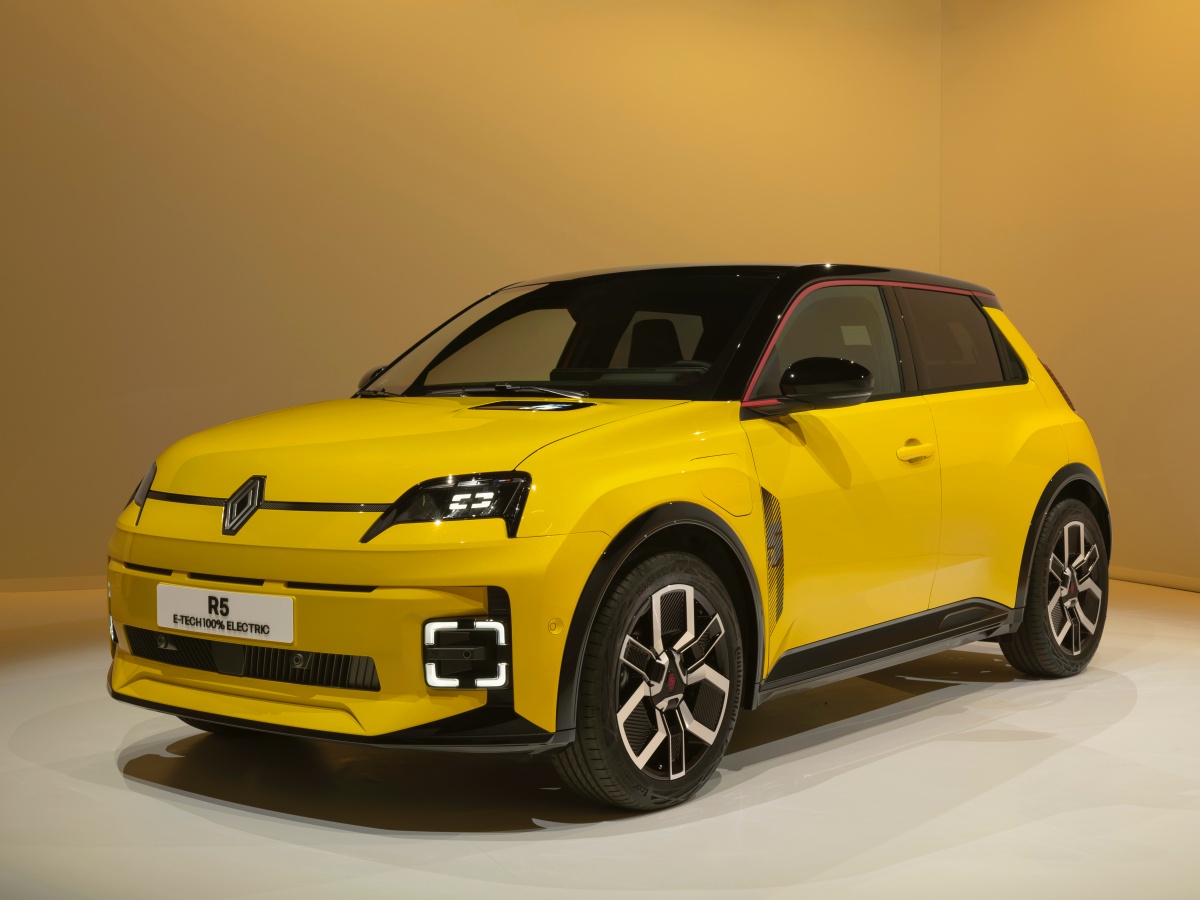 Renault 5