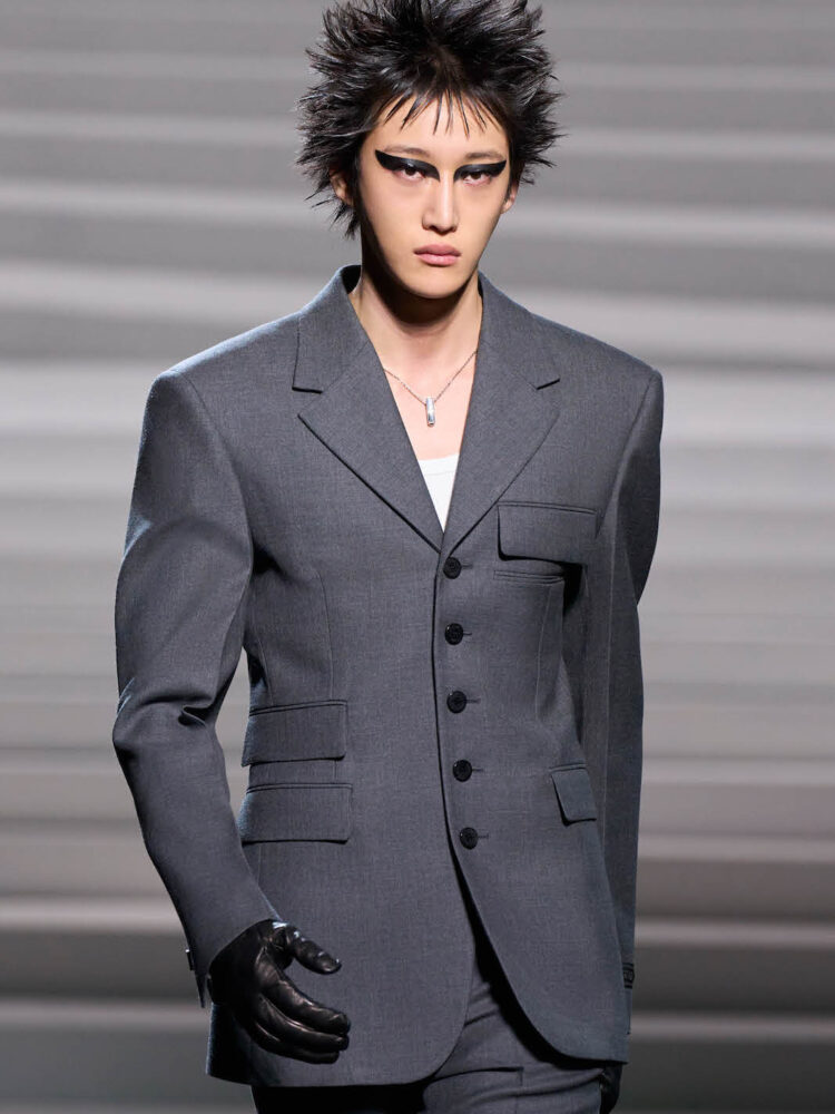 VERSACE FW2024