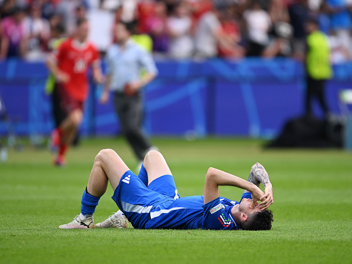 Nations League 2024-2025 Italia Nations League 2024-2025 Italia