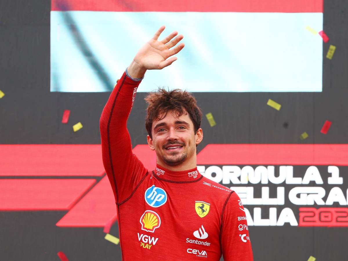 Charles Leclerc