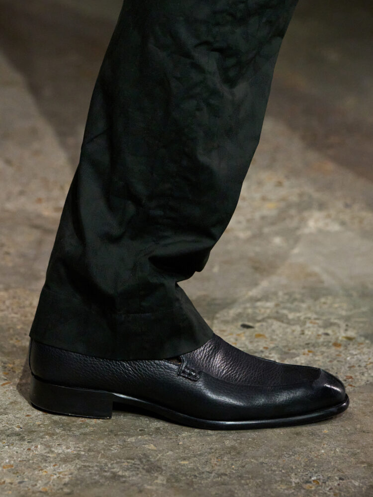modelli scarpe uomo mocassini