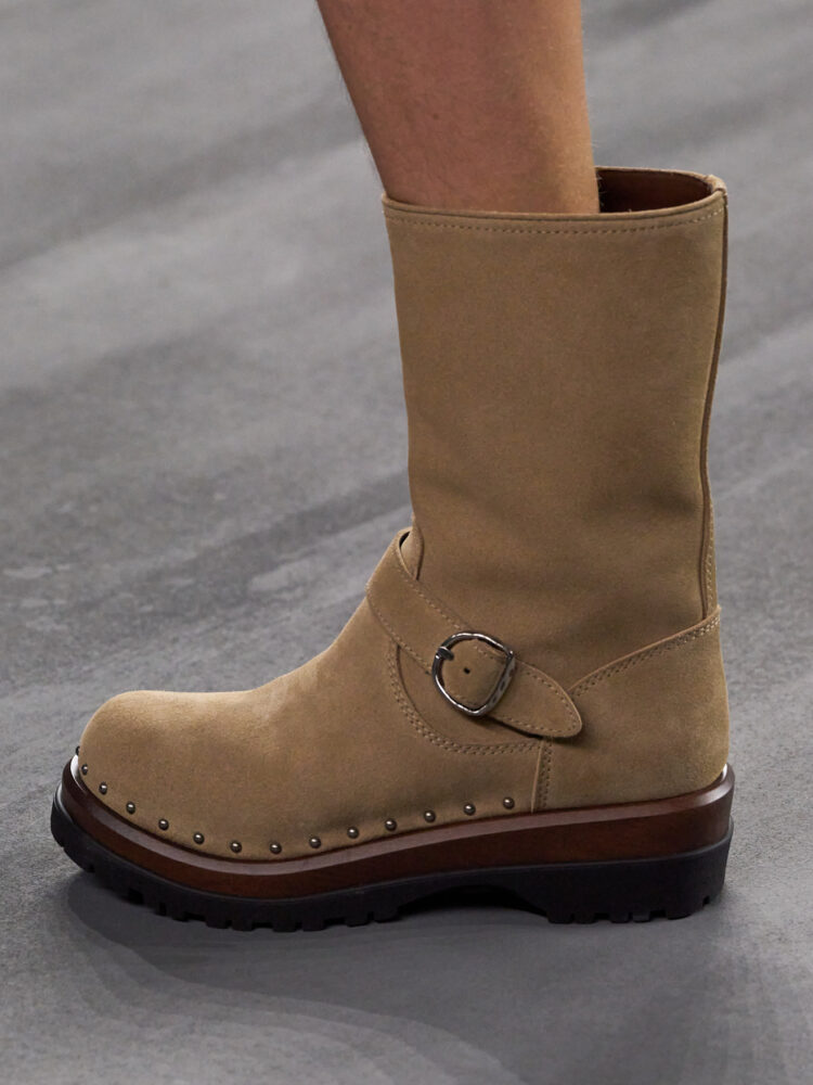 modelli scarpe da uomo stivali alti