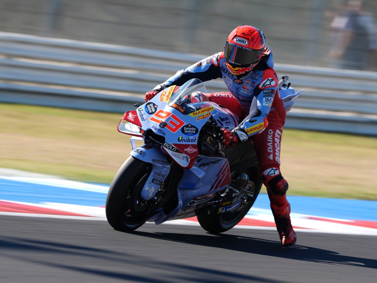 Ducati