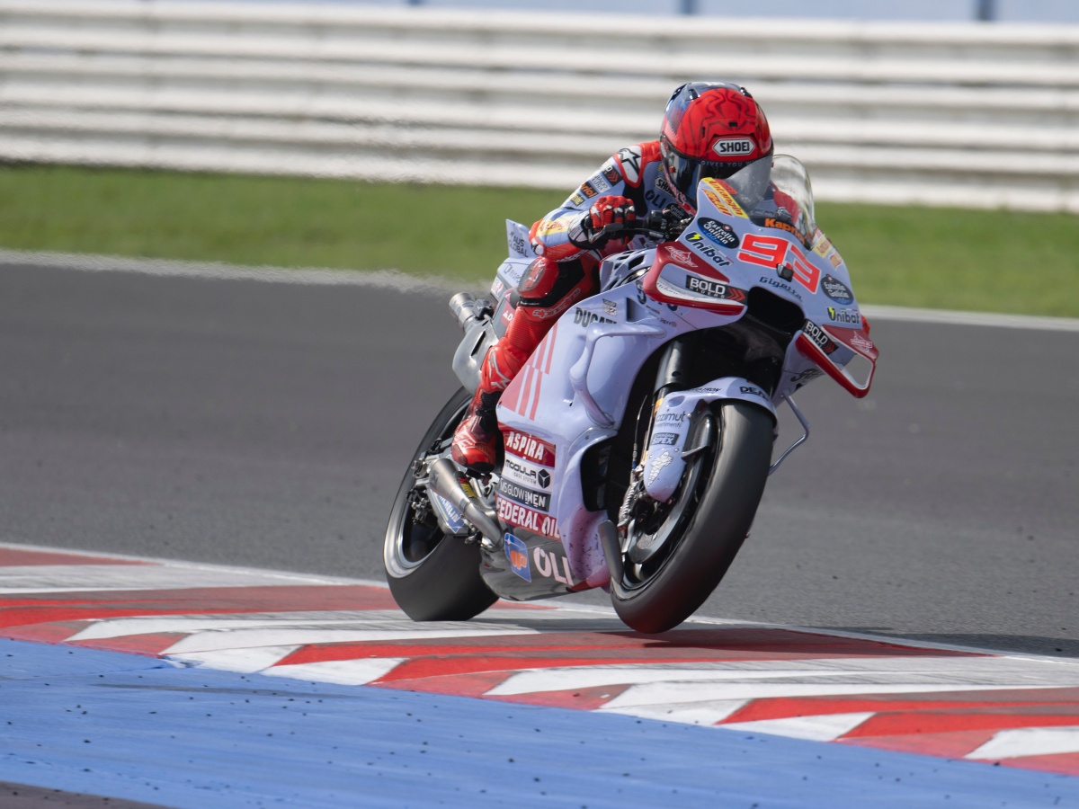 Ducati