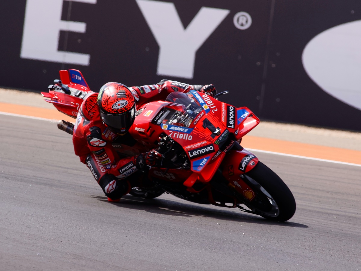 Ducati