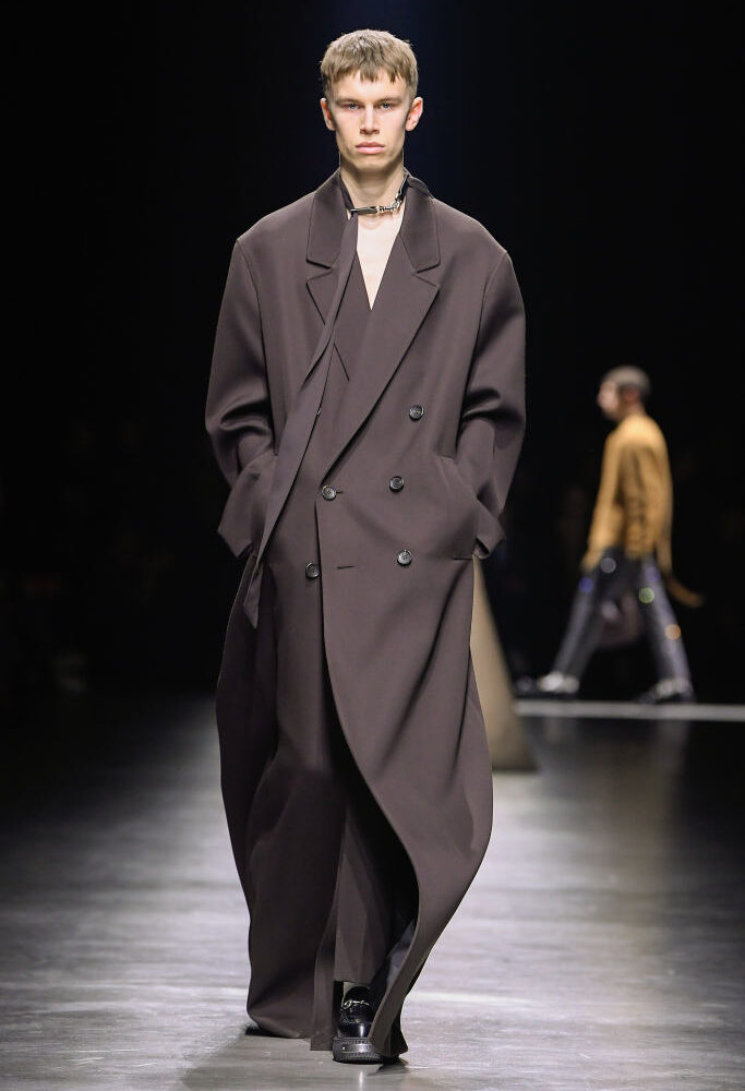trend moda uomo