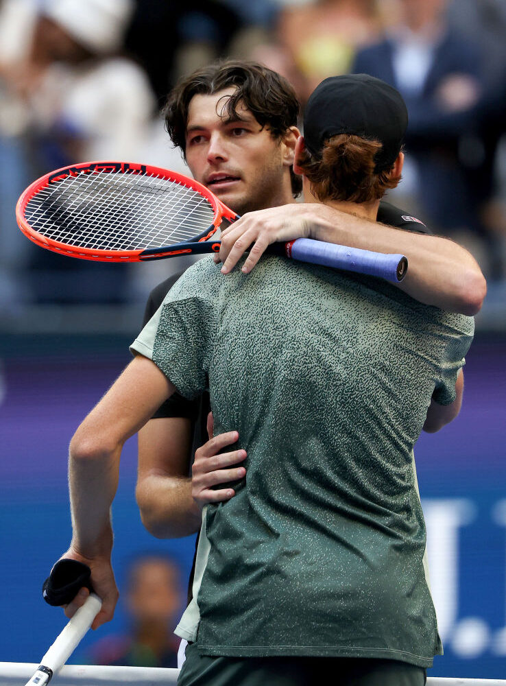 2024 US Open - Final Day
