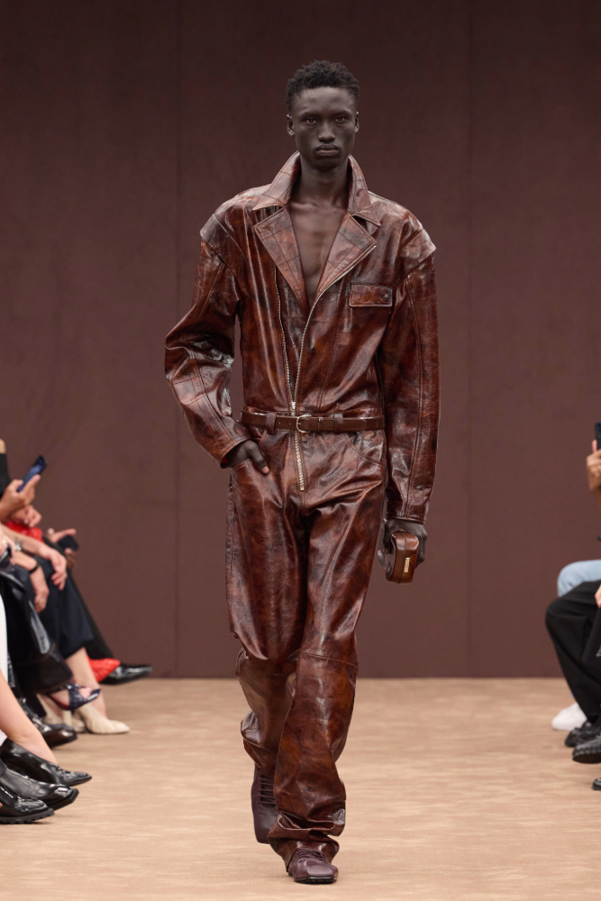 Moda uomo Milano Fashion Week