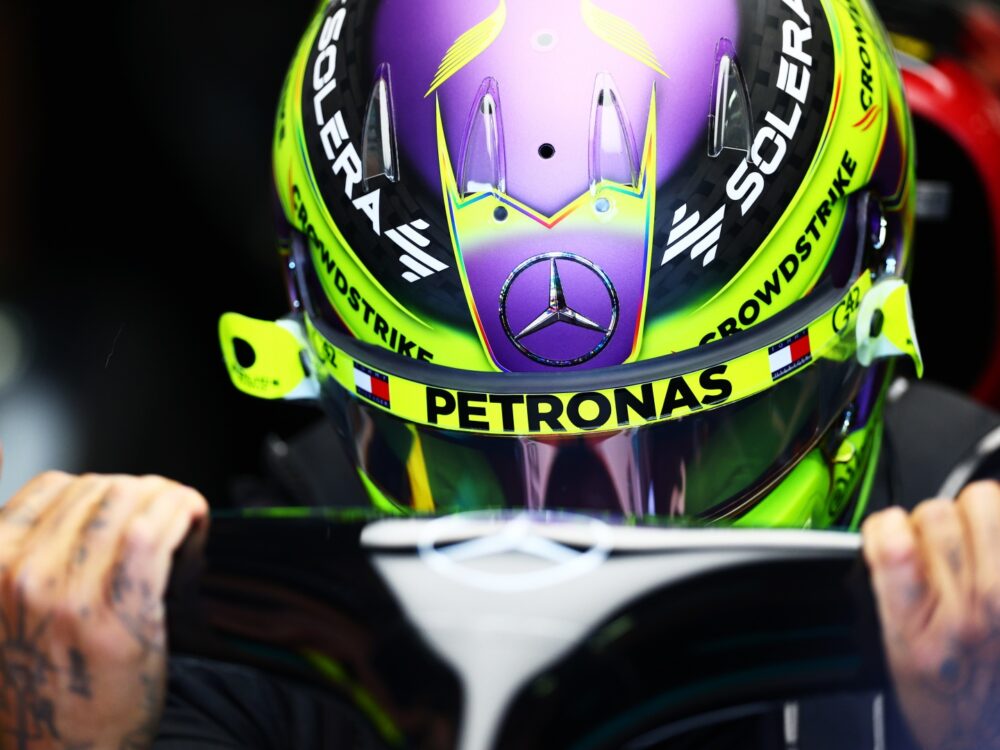 Mondiale F1 2024 - GP Azerbaigian a Baku: gli orari TV su Sky e TV8