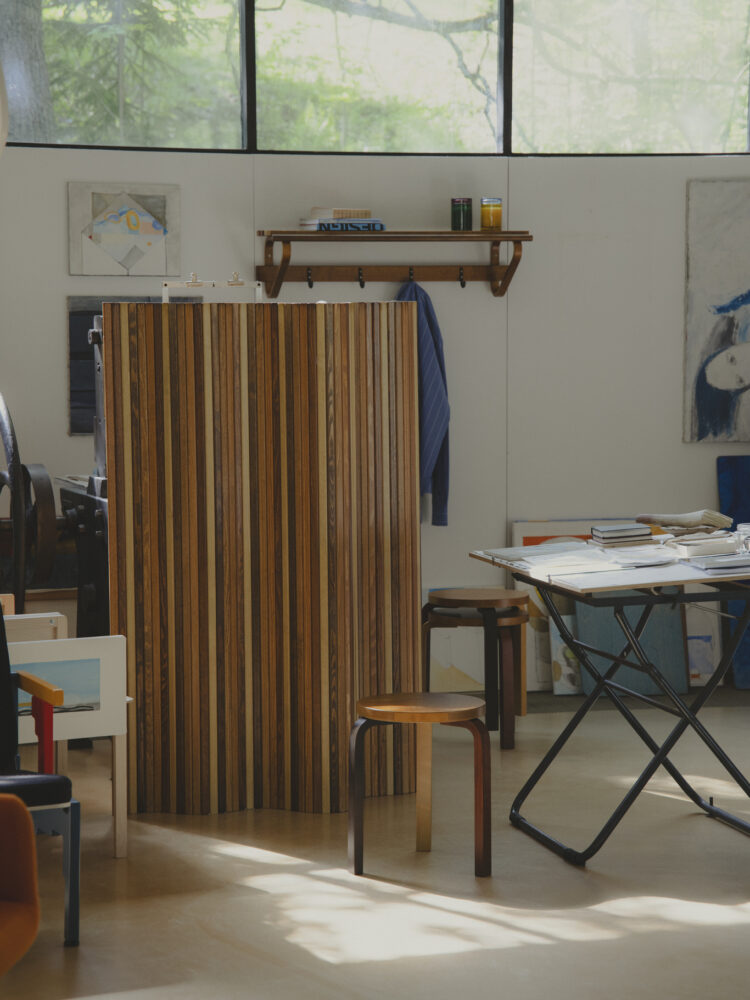 PR_PaulSmith-Artek3 Paul Smith per Artek