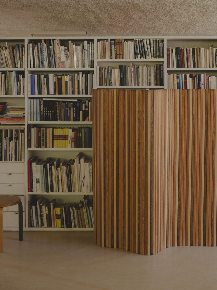 PR_PaulSmith-Artek8 Paul Smith per Artek