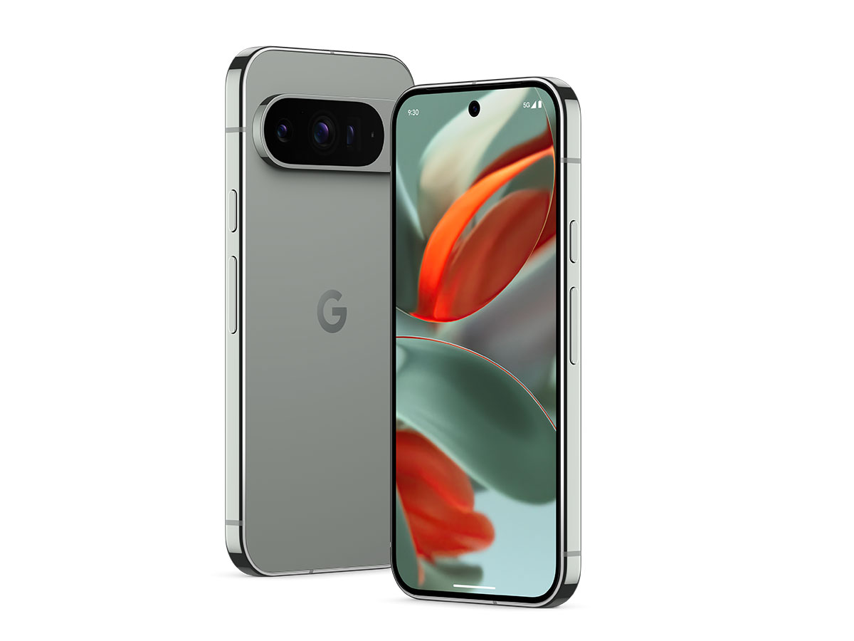 Google Pixel 9 Pro