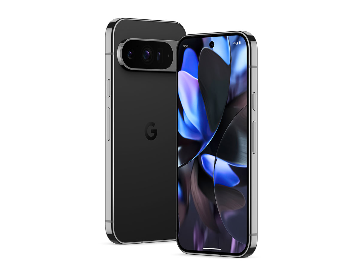 Google Pixel 9 Pro