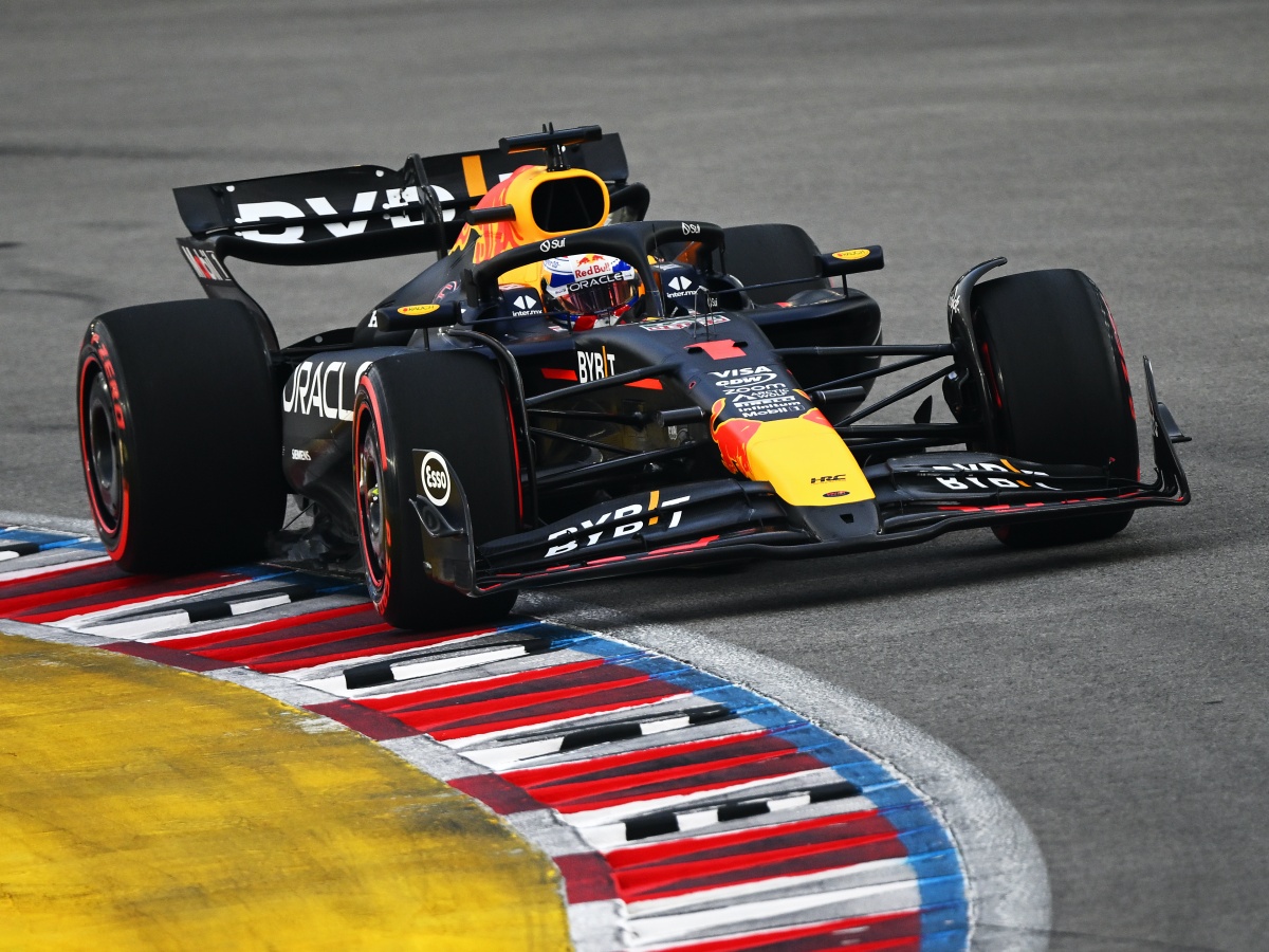 Red Bull