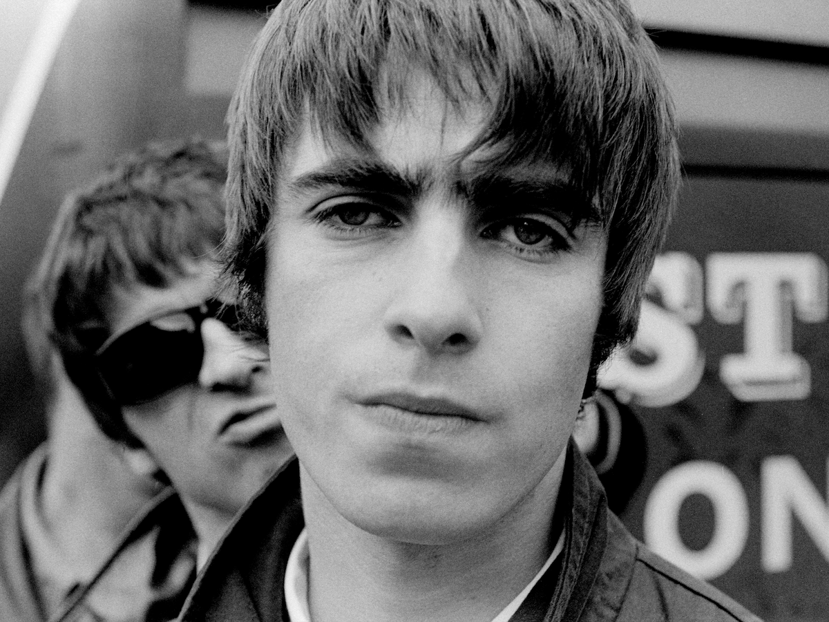 Oasis Reunion noel e liam gallagher Oasis Reunion noel e liam gallagher