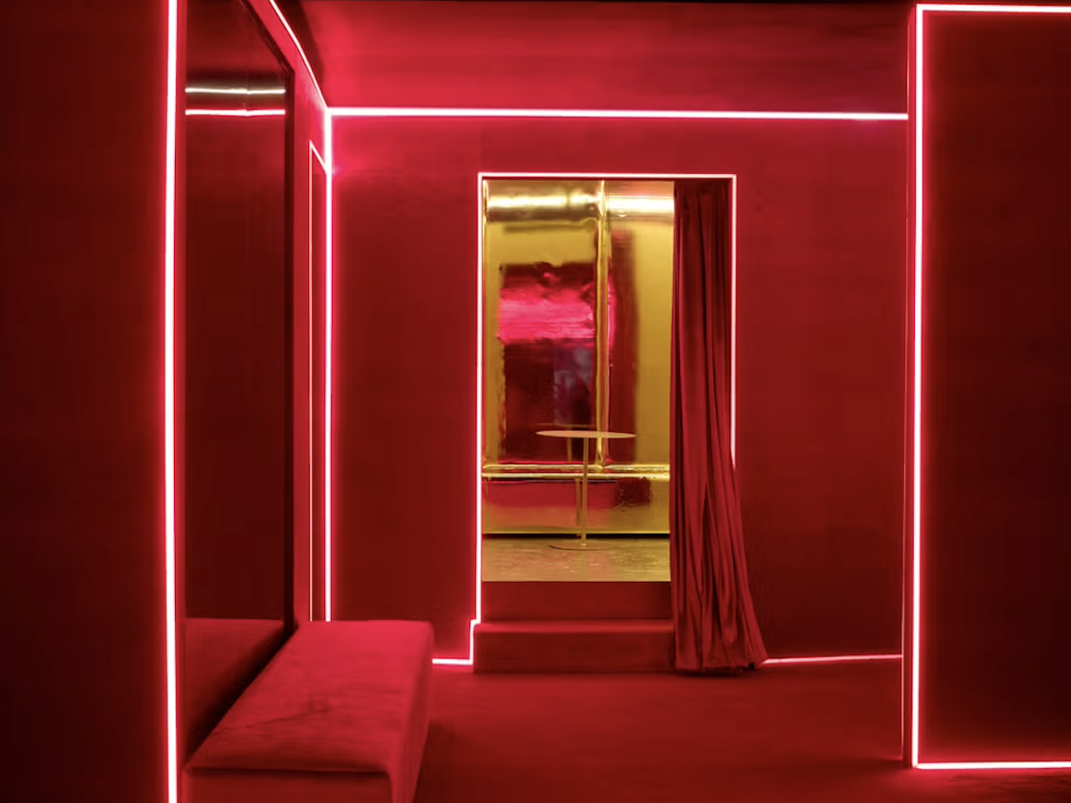 design silencio david lynch design silencio david lynch