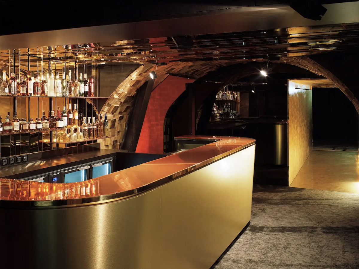 design silencio david lynch design silencio david lynch