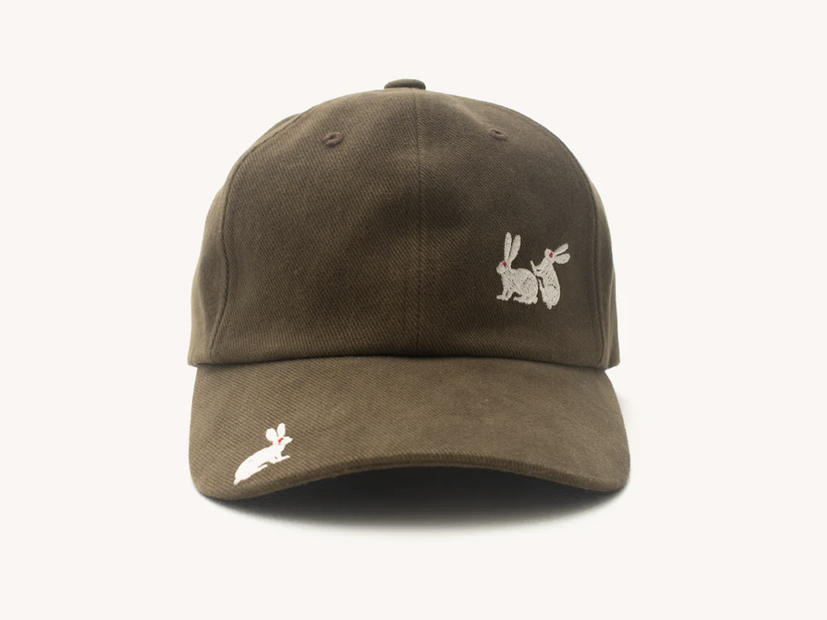 Baseball cap Baseball cap