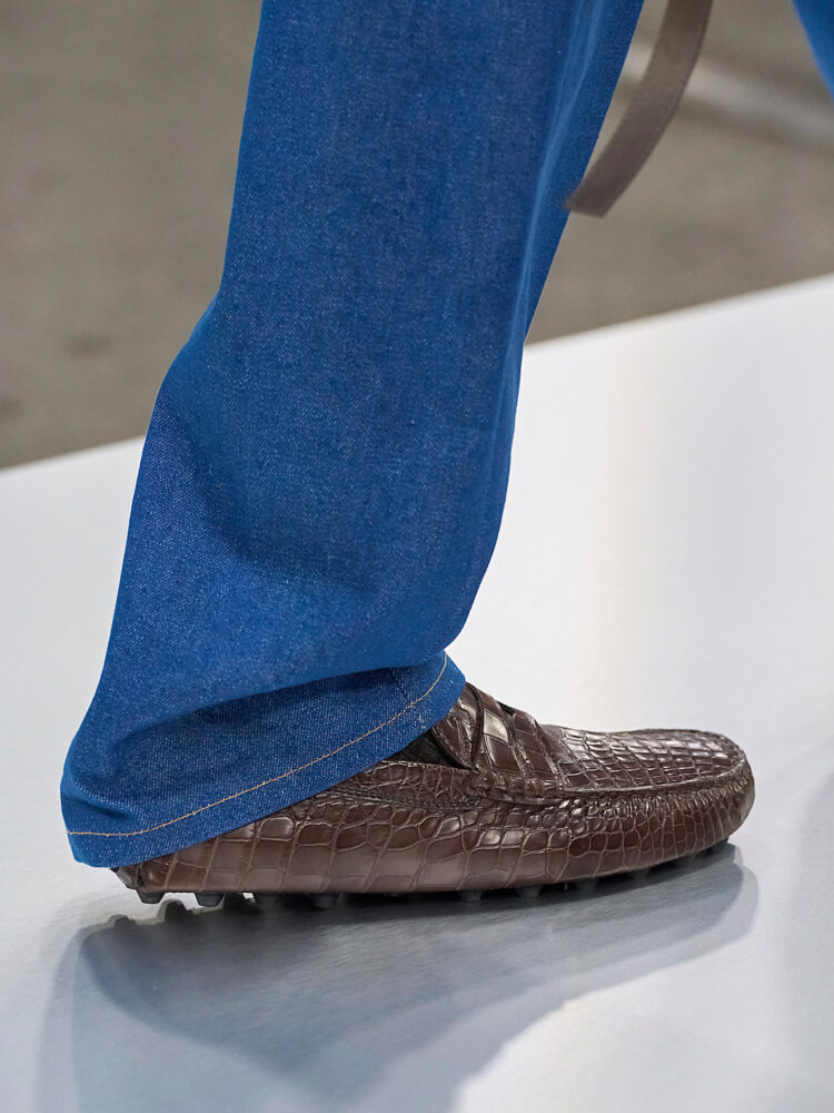 modelli scarpe da uomo