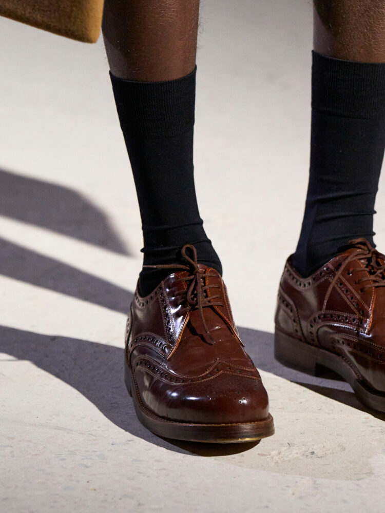 modelli scarpe da uomo