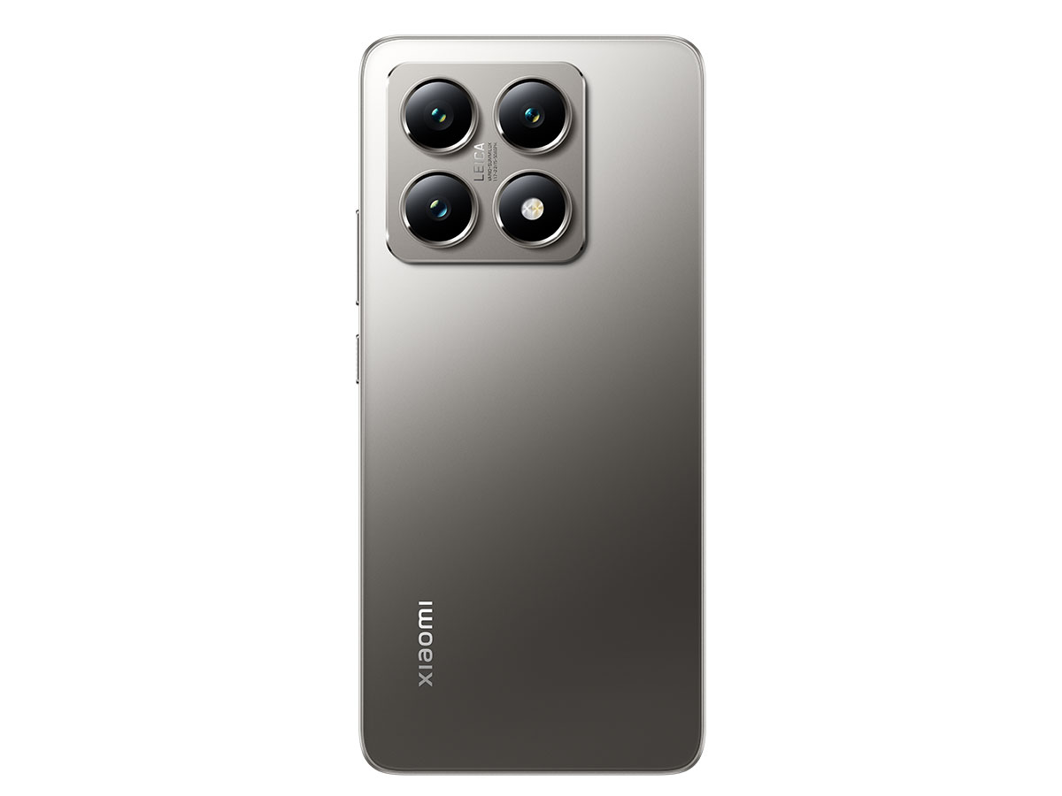Xiaomi 14T Pro