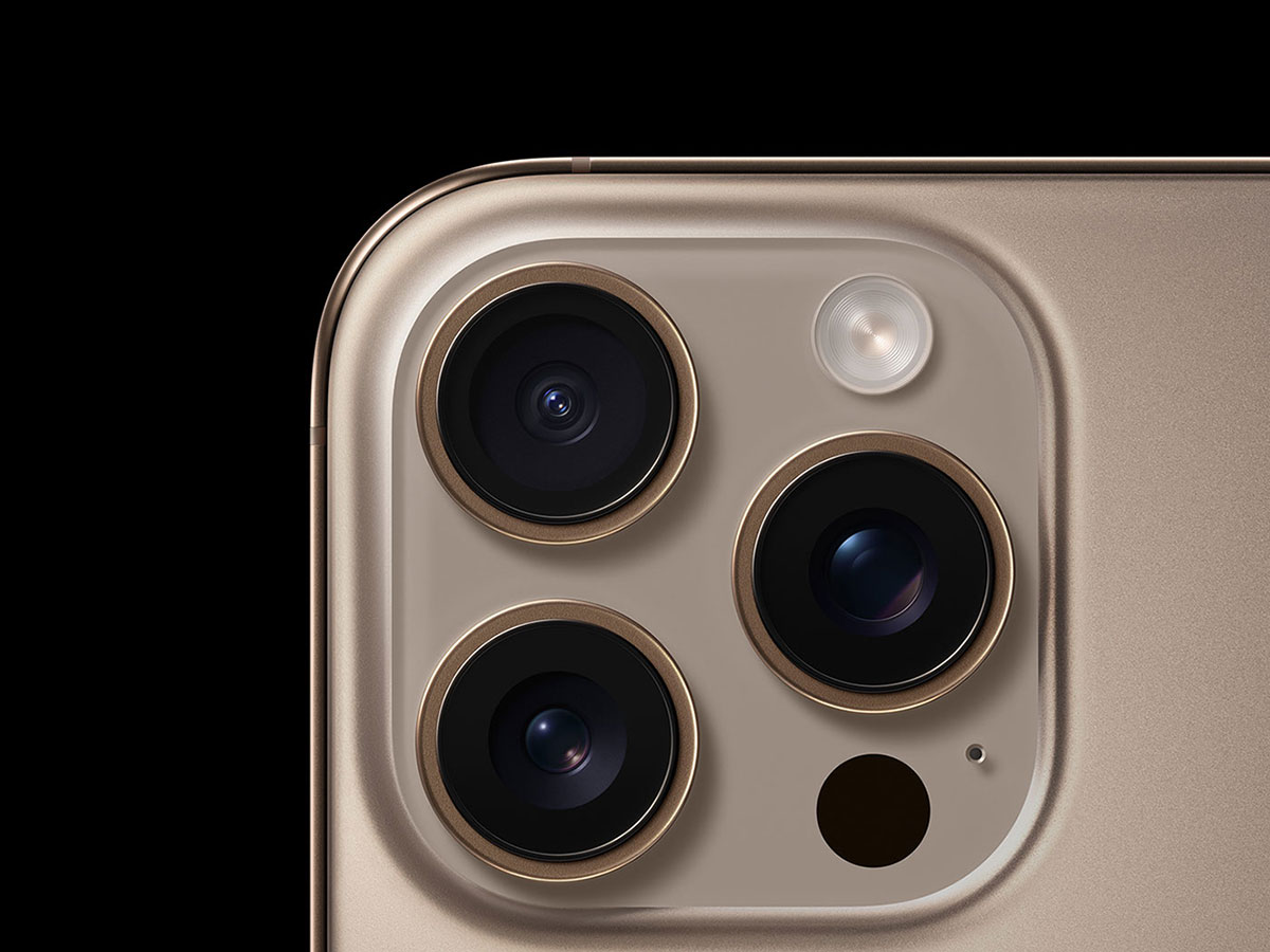 iPhone 16