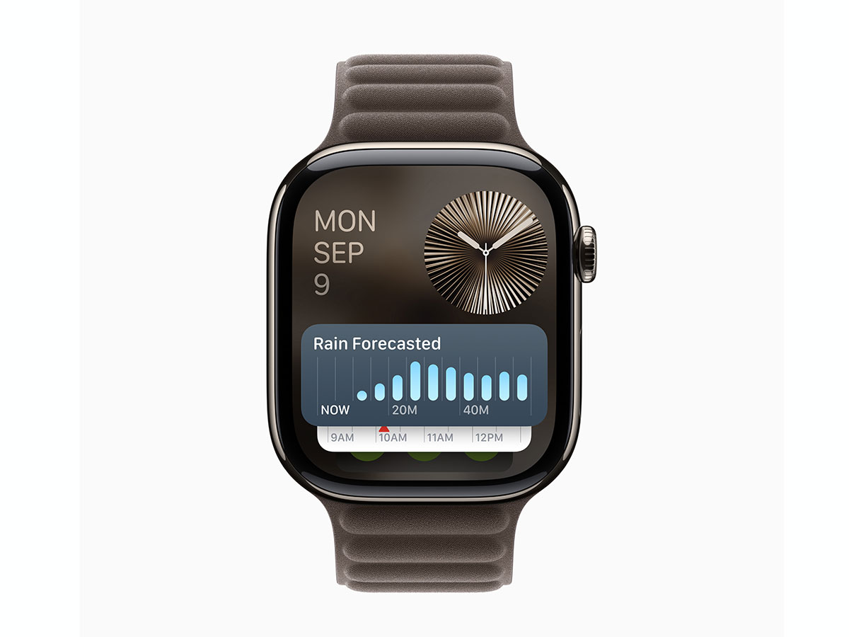 Apple Watch Series 10