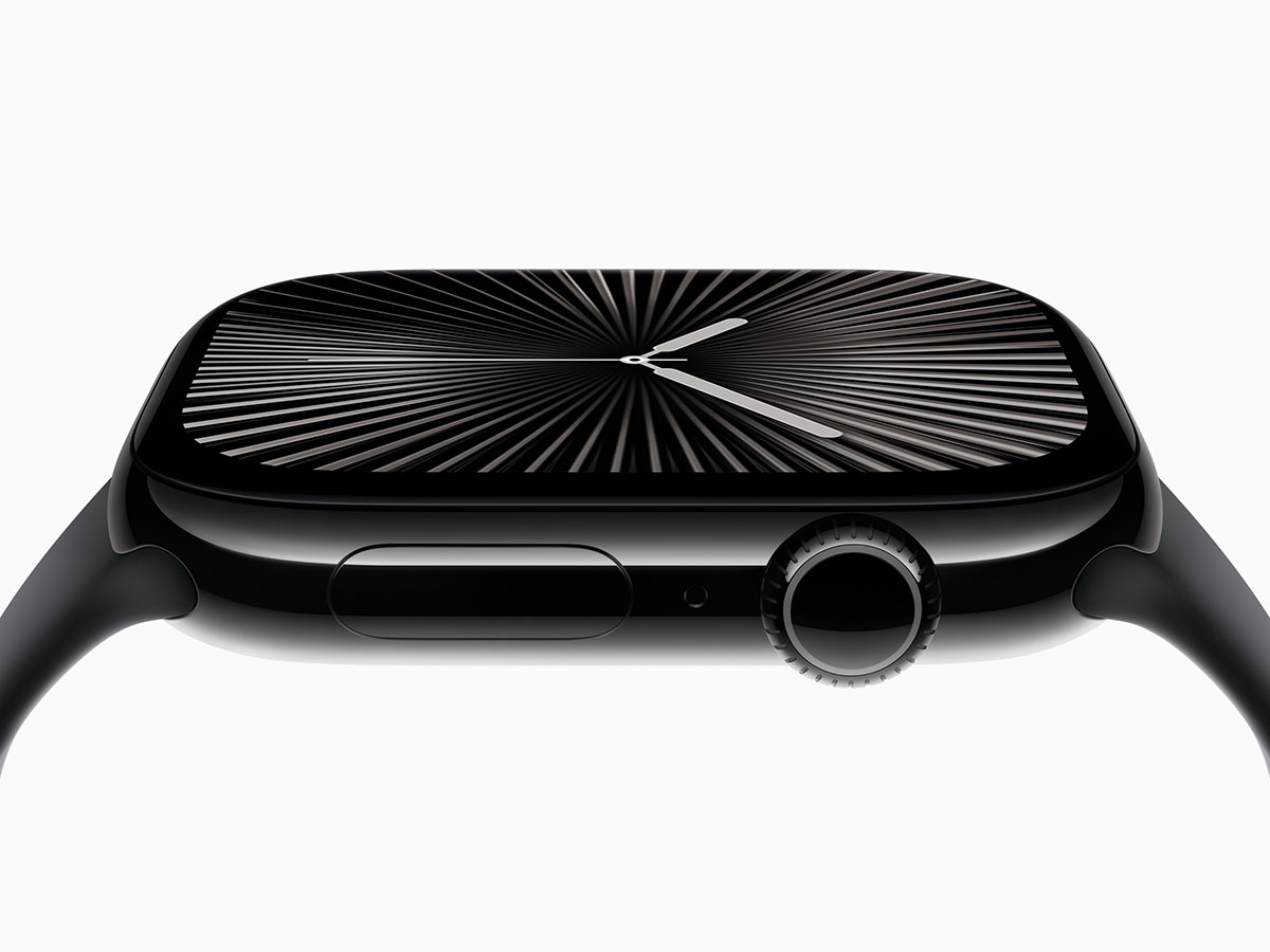 Apple Watch Series 10