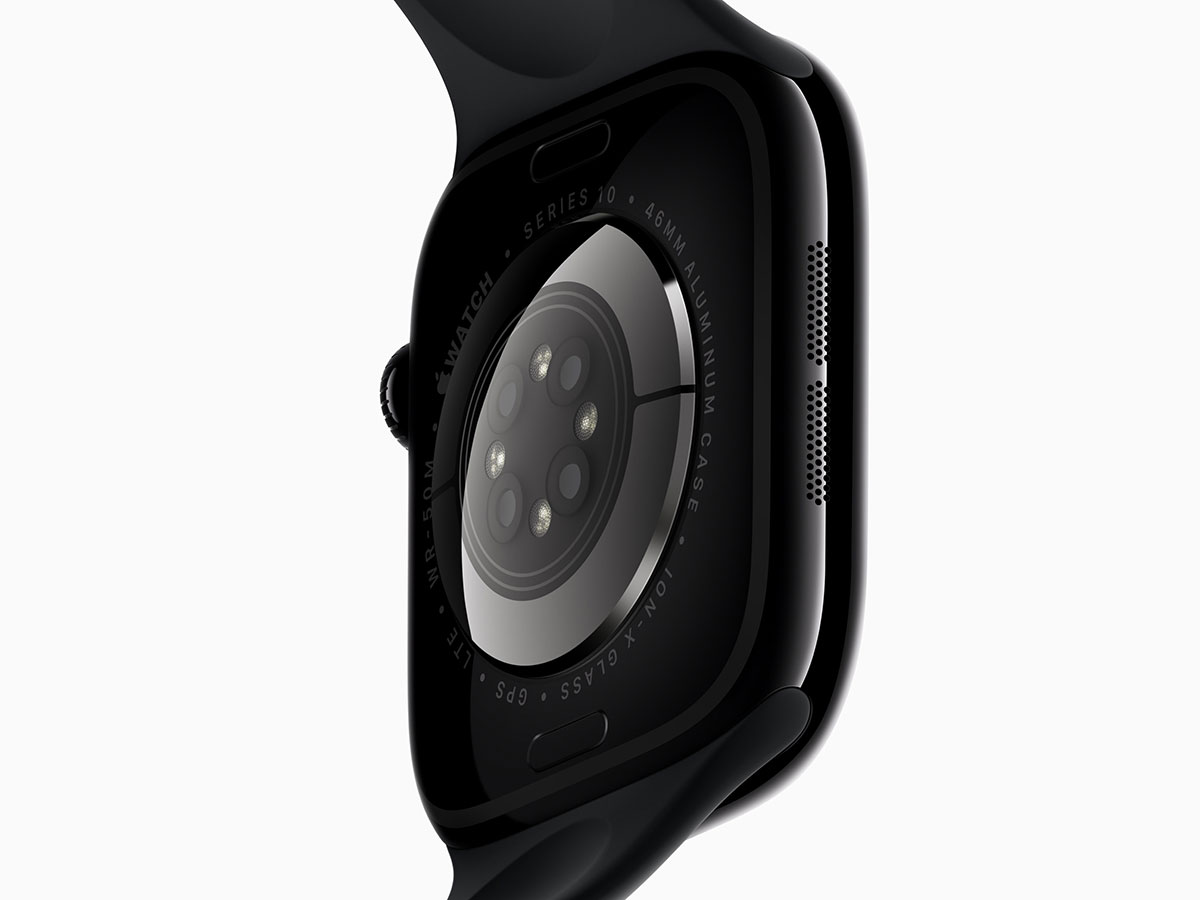 Apple Watch Series 10