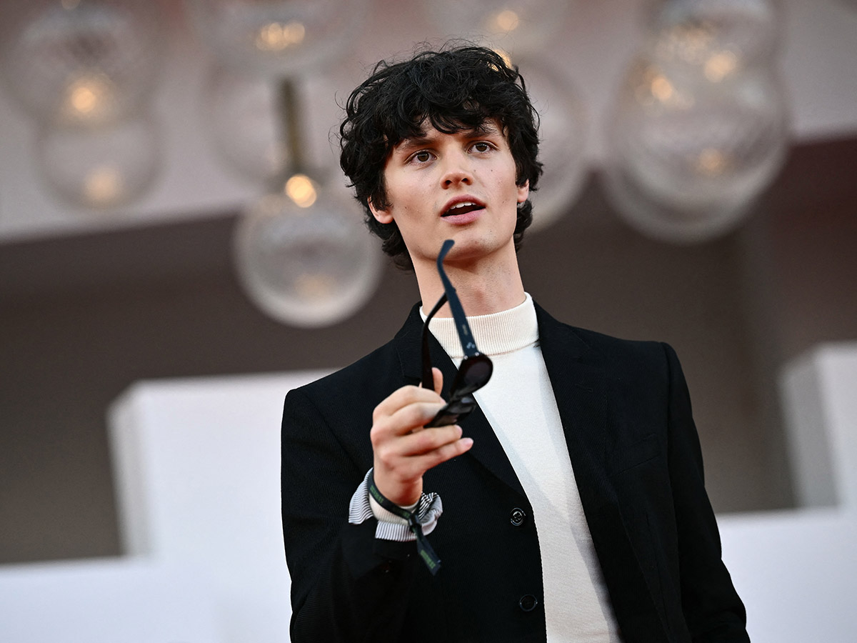 Arthur Conti Arthur Conti