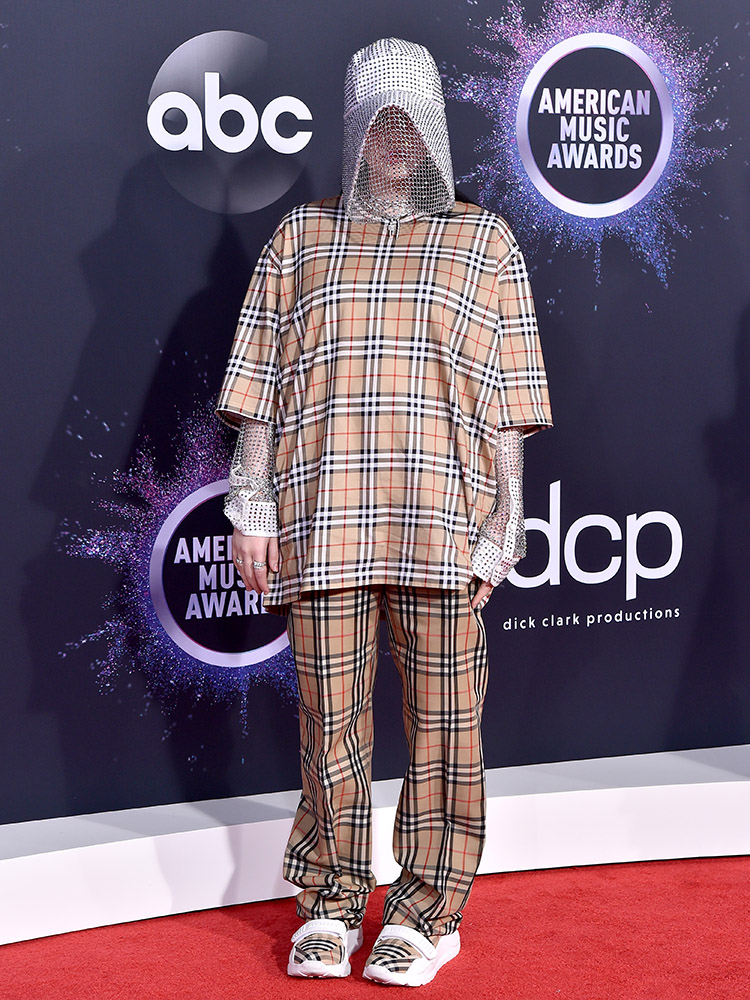 Billie Eilish Billie Eilish