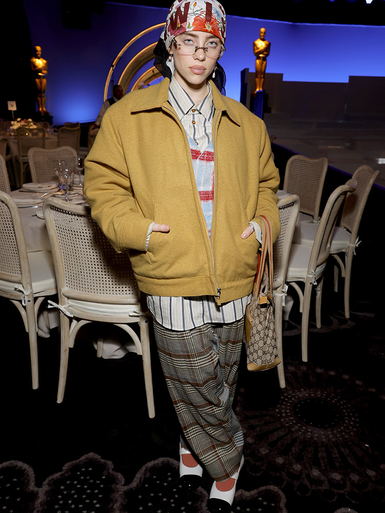 Billie Eilish Billie Eilish