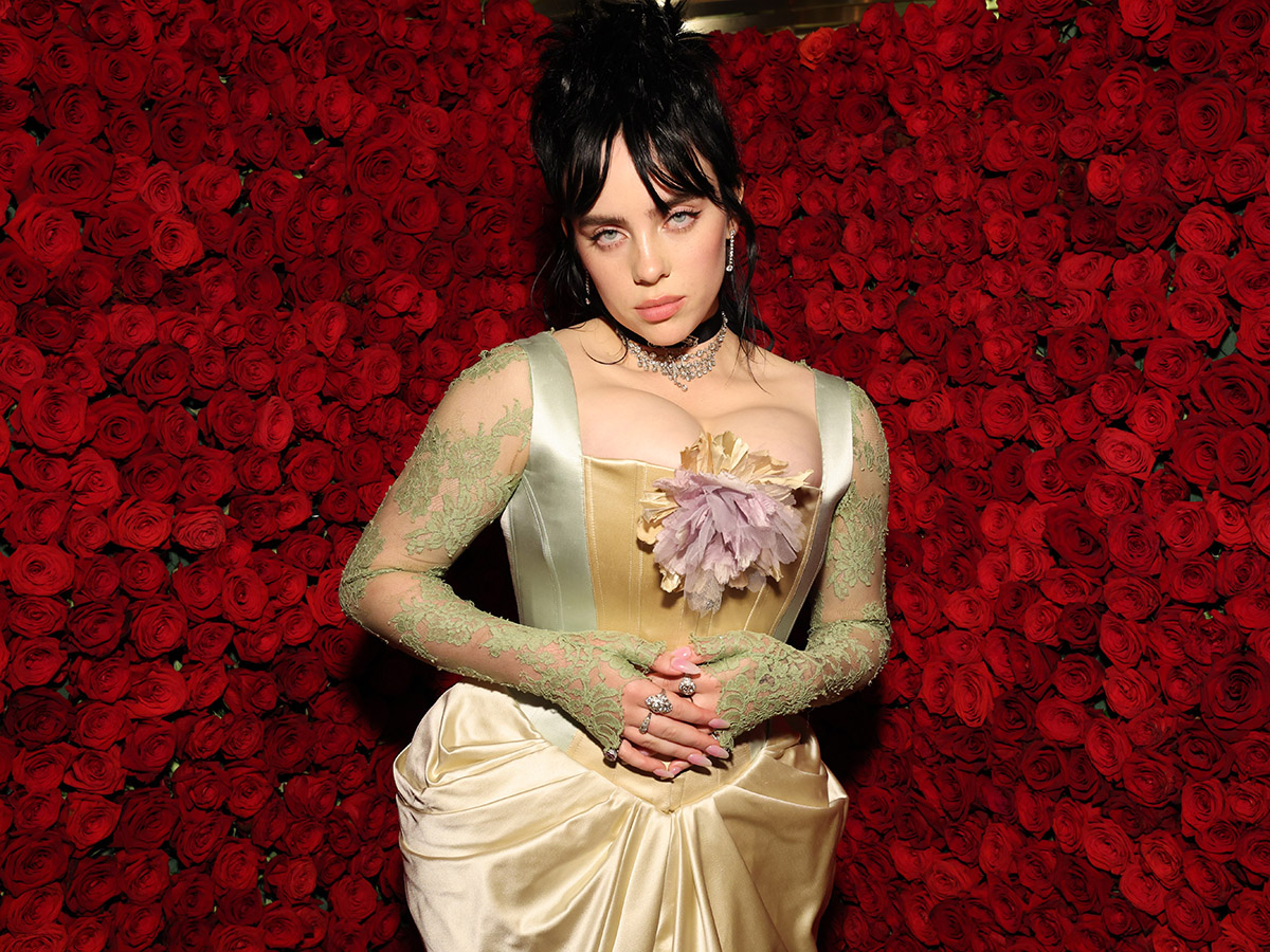 Billie Eilish Billie Eilish