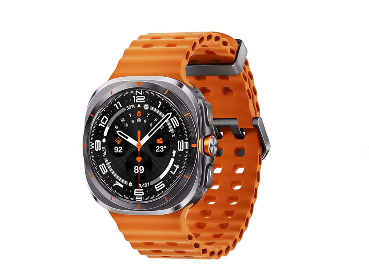 Galaxy Watch Ultra