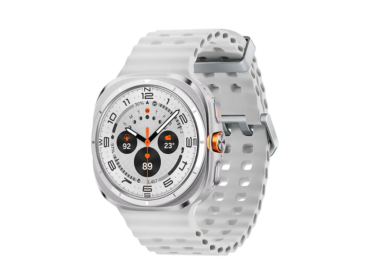 Galaxy Watch Ultra