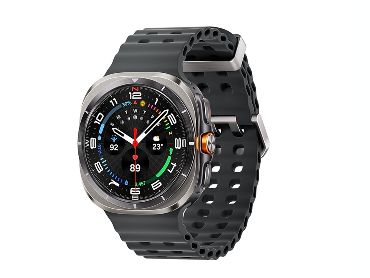 Galaxy Watch Ultra