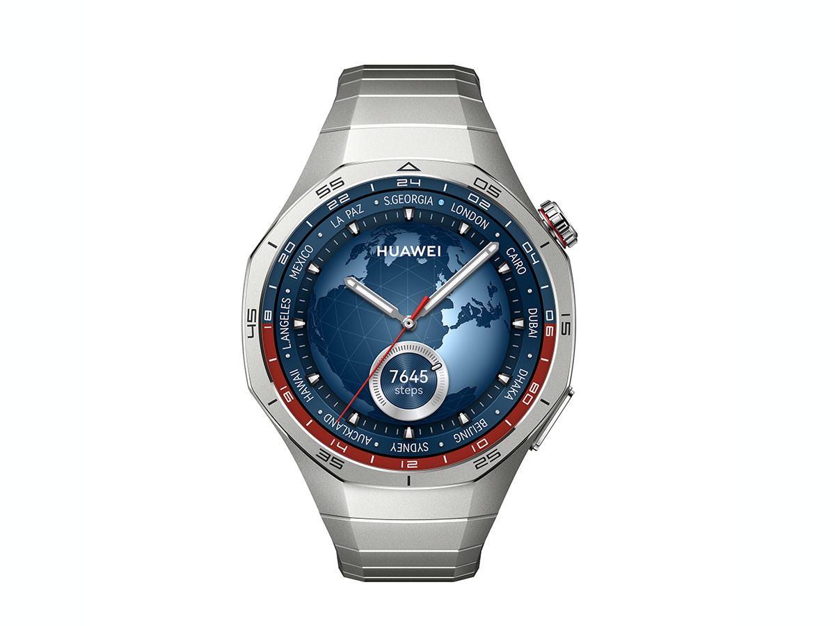 Huawei Watch GT5 Pro