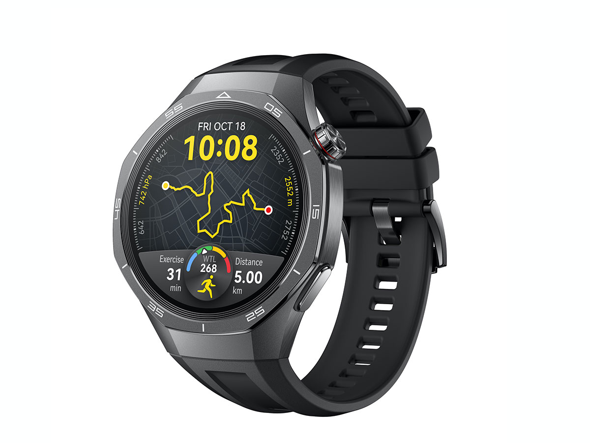 Huawei Watch GT5 Pro